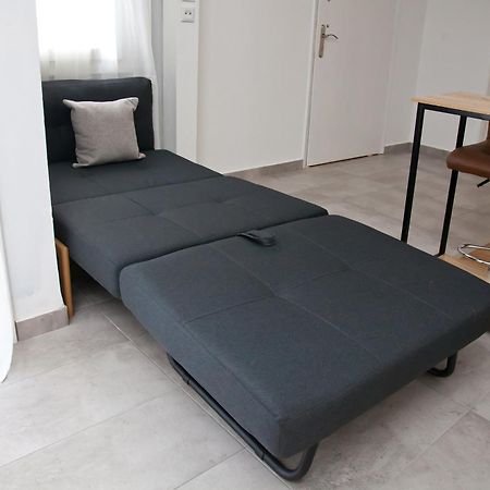 Appartamento Casa Reale Giannina Esterno foto