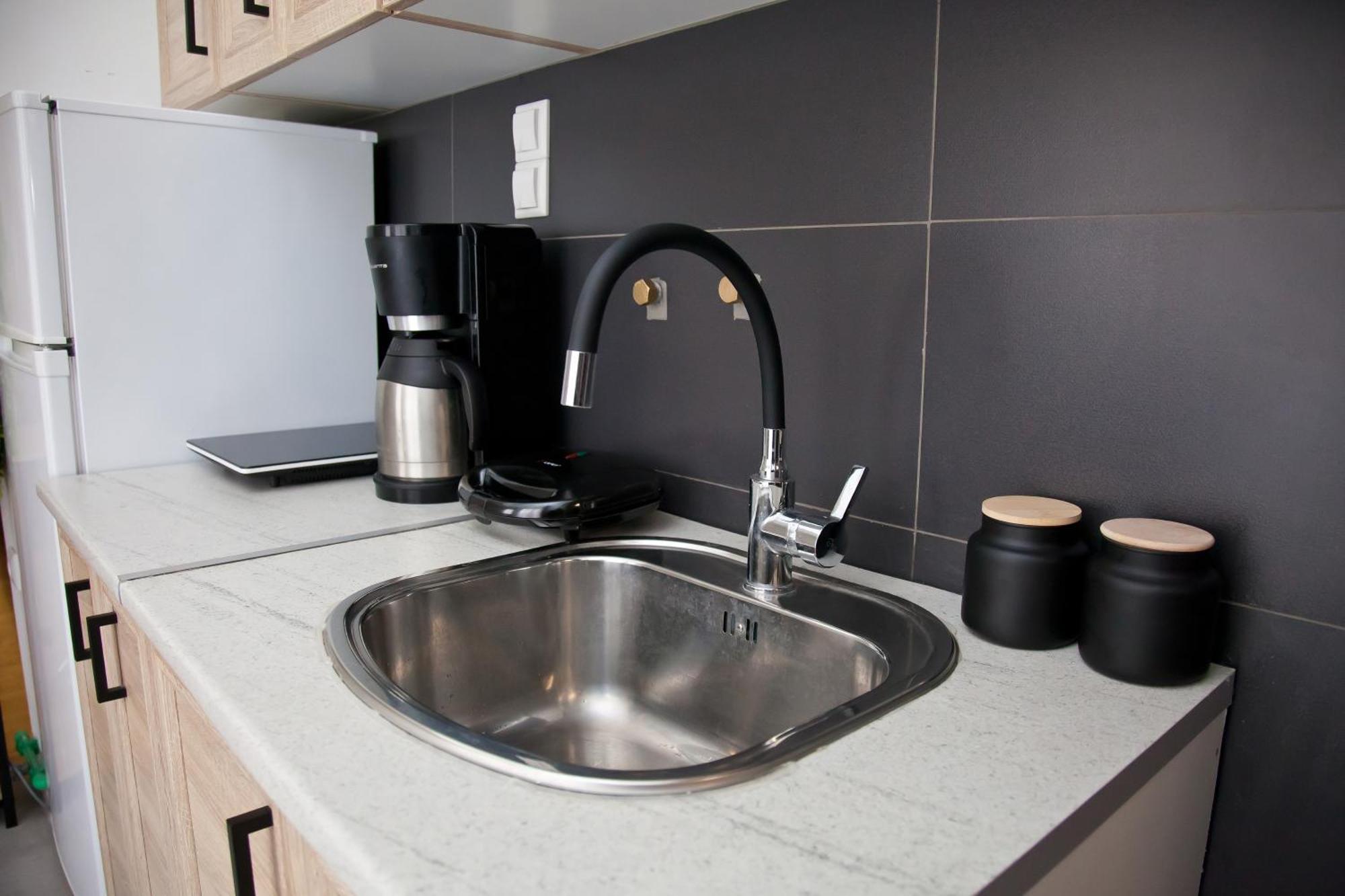 Appartamento Casa Reale Giannina Esterno foto