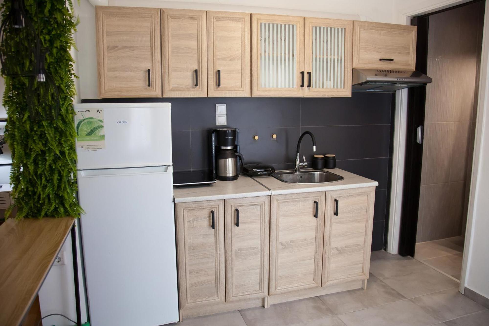 Appartamento Casa Reale Giannina Esterno foto