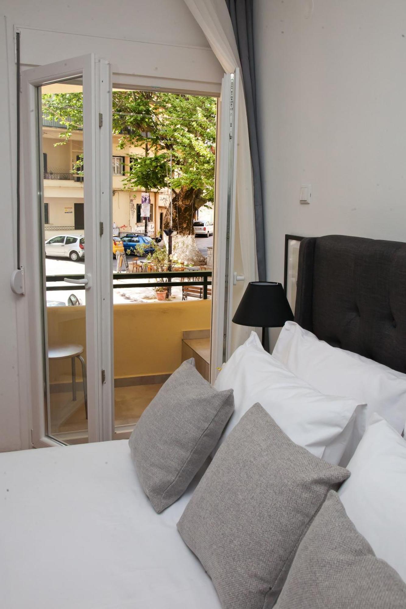 Appartamento Casa Reale Giannina Esterno foto