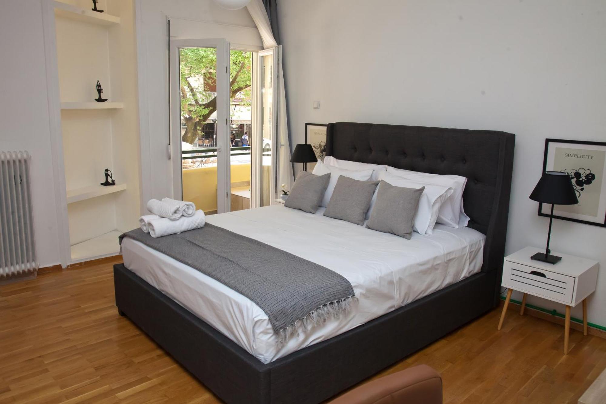 Appartamento Casa Reale Giannina Esterno foto