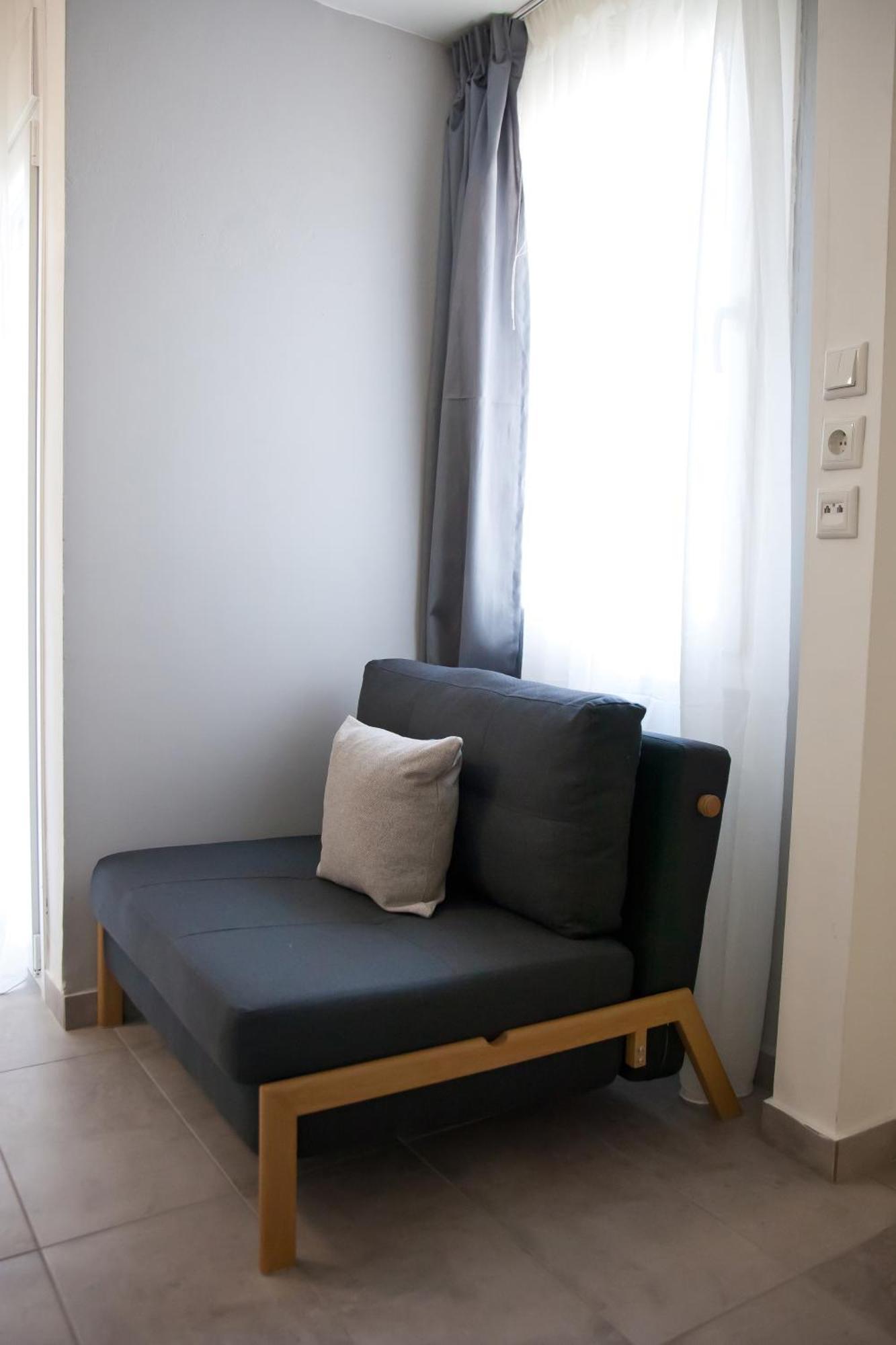 Appartamento Casa Reale Giannina Esterno foto