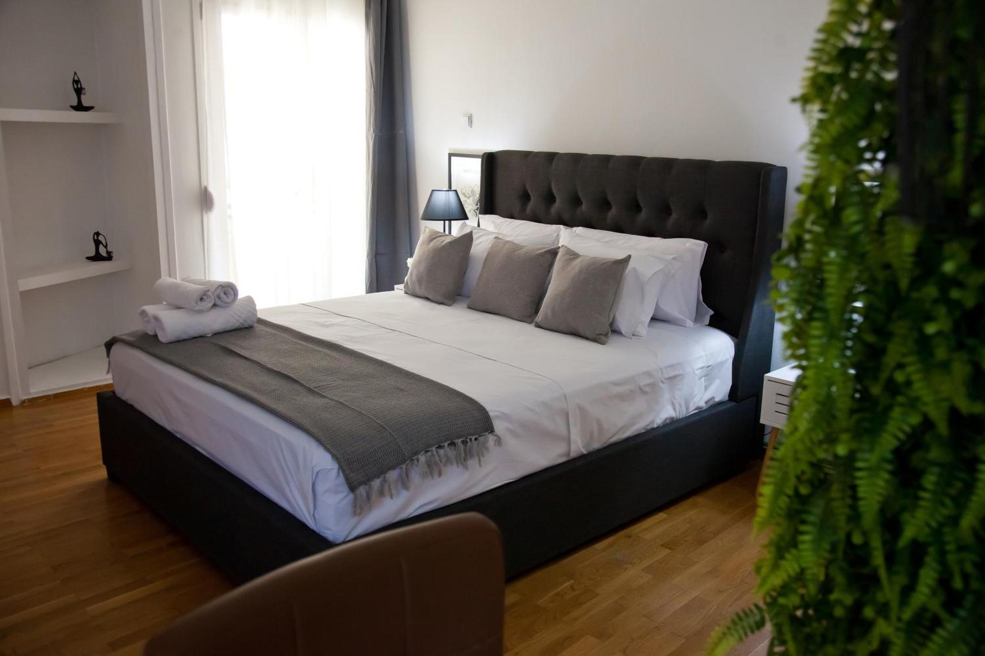 Appartamento Casa Reale Giannina Esterno foto