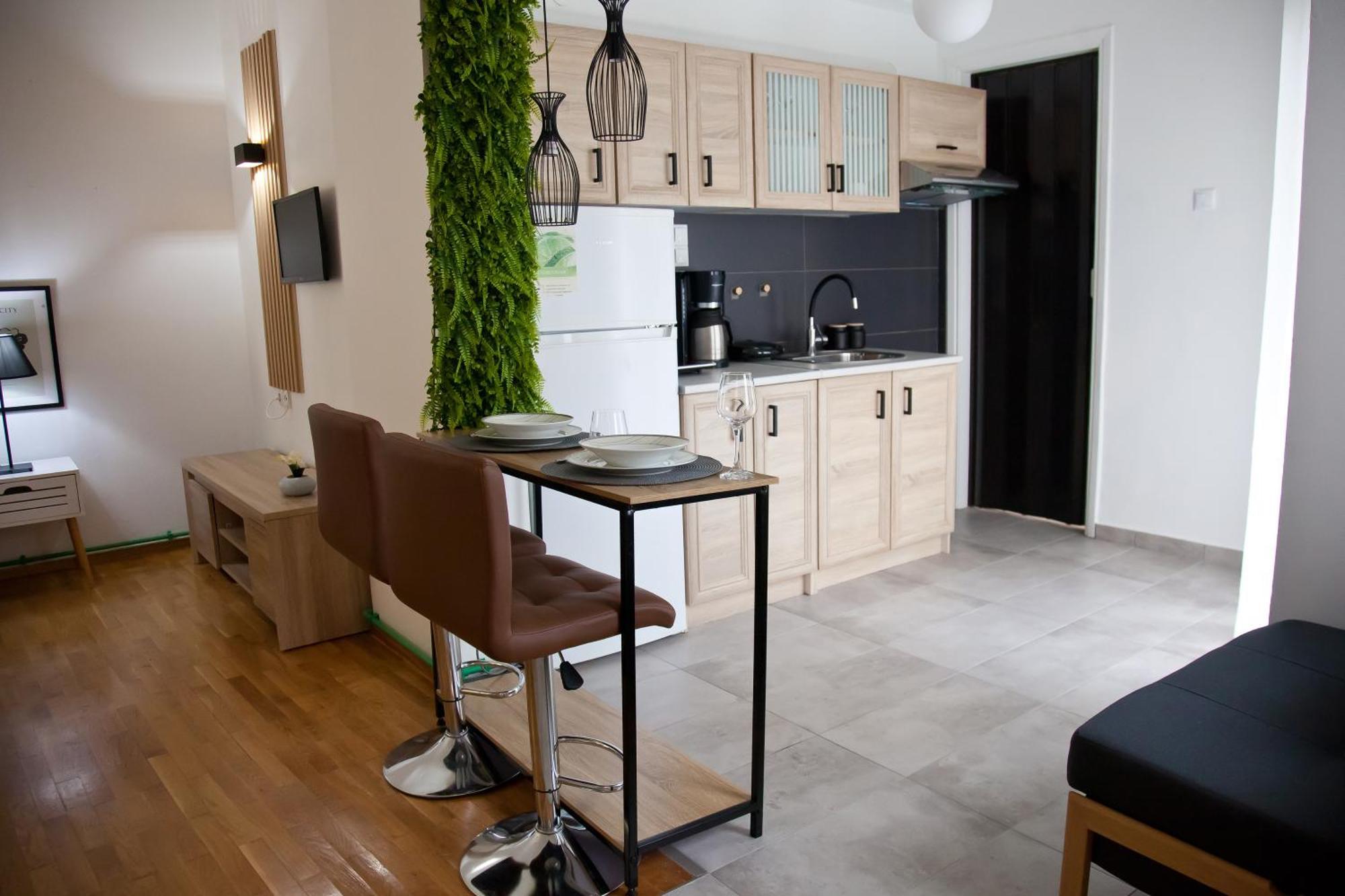 Appartamento Casa Reale Giannina Esterno foto